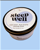 Sleep Well Candle