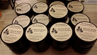 Dr. Pennskin Shave Shaving Soap