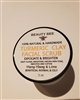 Beauty Bee Turmeric Clay Facial Scrub