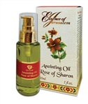 60311 - Rose of Sharon - Anointing Oil 30 ml. - 1 fl.oz.