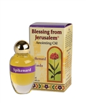 Spikenard of Mary - Anointing Oil 12 ml.