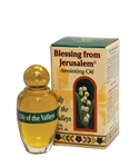 Lily of the Valleys - Anointing Oil 12 ml.