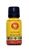 Anointing Oils Myrrh Cobalt blue glass bottle 15ml - 0.5 fl.oz.