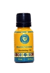 Anointing Oils Frankincense Cobalt blue glass bottle 15ml - 0.5 fl.oz.