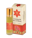 Rose of Sharon Anointing Oil 10ml in Roll-On bottle