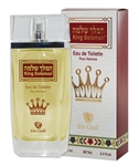 King Solomon - Eau de toilette for men