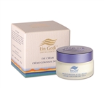 Dead Sea Mineral eye cream 30ml. 1 oz.