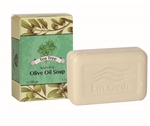 Traditional Olive Oil Soap 10 gr.  Tea Tree