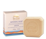 Dead Sea Mineral soap 100 gr. 3.5 oz.