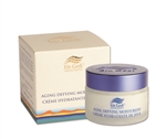 Dead Sea Mineral day cream 50ml. 1.7oz.