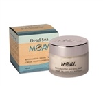 MOAV NIGHT CREAM 30 ML