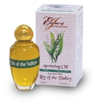 Lily of the Valleys - Anointing Oil 10 ml.