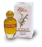 Essence of Jerusalem - Myrrh - Anointing Oil 10 ml.