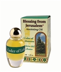 Cedar of Lebanon - Anointing Oil 12 ml.
