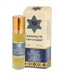 Lion of Judah Anointing Oil 10ml in Roll-On bottle