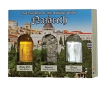 Holy land Gift Pack - Nazareth