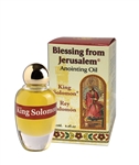 King Solomon - Anointing Oil 12 ml.