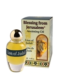 Lion of Judah - Anointing Oil 12 ml.