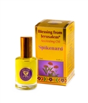 Spikenard - Gold line Anointing Oil 12 ml.