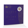 2022 Canada $5 A Portrait of Queen Elizabeth II Fine Silver (No Tax)