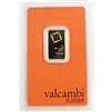 Valcambi Suisse 5g .9999 Gold Bar in Original Package (No Tax)