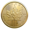 2024 Canada $50 1oz. .9999 Gold Maple Leaf (No Tax) NO CREDIT CARDS or PAYPAL DL-K