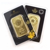 1oz. Royal Canadian Mint Gold Bar Sealed (TAX exempt) NO Credit Card, Paypal DL-K