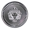 Scottsdale Mint Lion 1/2oz .999 Silver Round (No Tax)