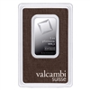 Valcambi Suisse 1oz. .9995 Pure Platinum Bar Sealed (TAX Exempt) NO CREDIT CARDS or PAYPAL