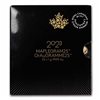 2023 Canada 25 x 1g Gold Maple Leaf Maplegram Sheet - No Credit Cards or PayPal (No Tax)