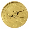 Australia 2000 $25 Nugget 1/4oz. .9999 Gold (No Tax)