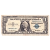 1957 USA $1 Note, Silver Certificate