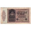 Germany 1922 5000 Mark Note, VG-F (Tears)