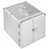(Pre-Order) Empty Aluminum Coin Case - fits 10 Standard Coin Drawers 236x303x20mm
