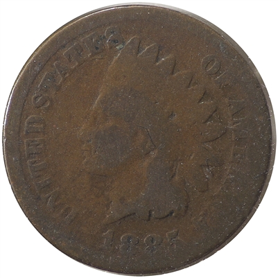 1885 USA Cent Good (G-4)