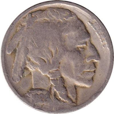 1926 USA Nickel Very Good (VG-8)