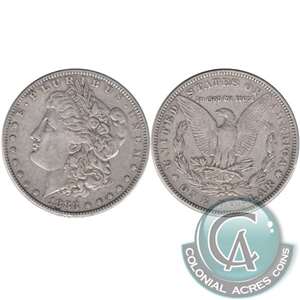 1883 USA Dollar Very Fine (VF-20)