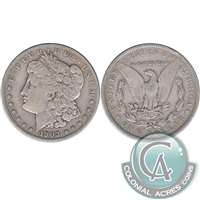 1903 S USA Dollar F-VF (F-15) $