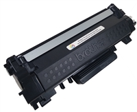 Brother TN760 Toner Refill