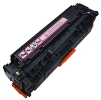 Canon 118 Magenta Toner Refill