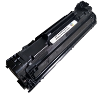 Canon 137 Toner Refill