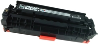 HP CC530A (304A Black) Toner Refill