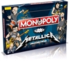 Metallica Monopoly 5053410003630 003630