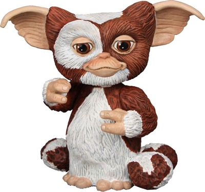 Gremlins Walking Gizmo Motorized Pull Back Figure