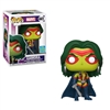 Guardians of the Galaxy - Gamora - Pop Vinyl - SDCC 2019 40168 Funko