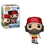 Forrest Gump beard Pop! Vinyl SDCC 2019 40207 Funko