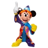 Scorcerer Mickey Mini Figurine Britto ERB4059581 045544936668