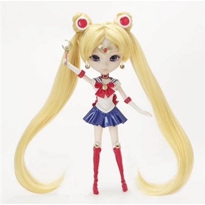 SAILOR MOON P-128 -PULLIP 4560373837284