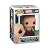 Funko Pop Vinyl 889698489089 x-men wade wilson sdcc 2020 48908