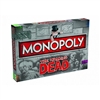 Walking Dead monopoly survival edition 50534100003